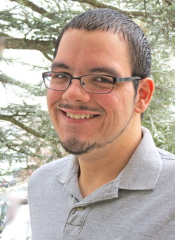 My name is Julio Alicea and I am excited to begin another year working at BACS. I am originally from Bethlehem, PA, but moved to Rhode Island to acquire my ... - 6331569
